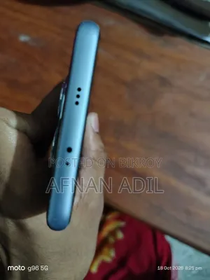 Xiaomi Redmi Note 15 256 GB Blue