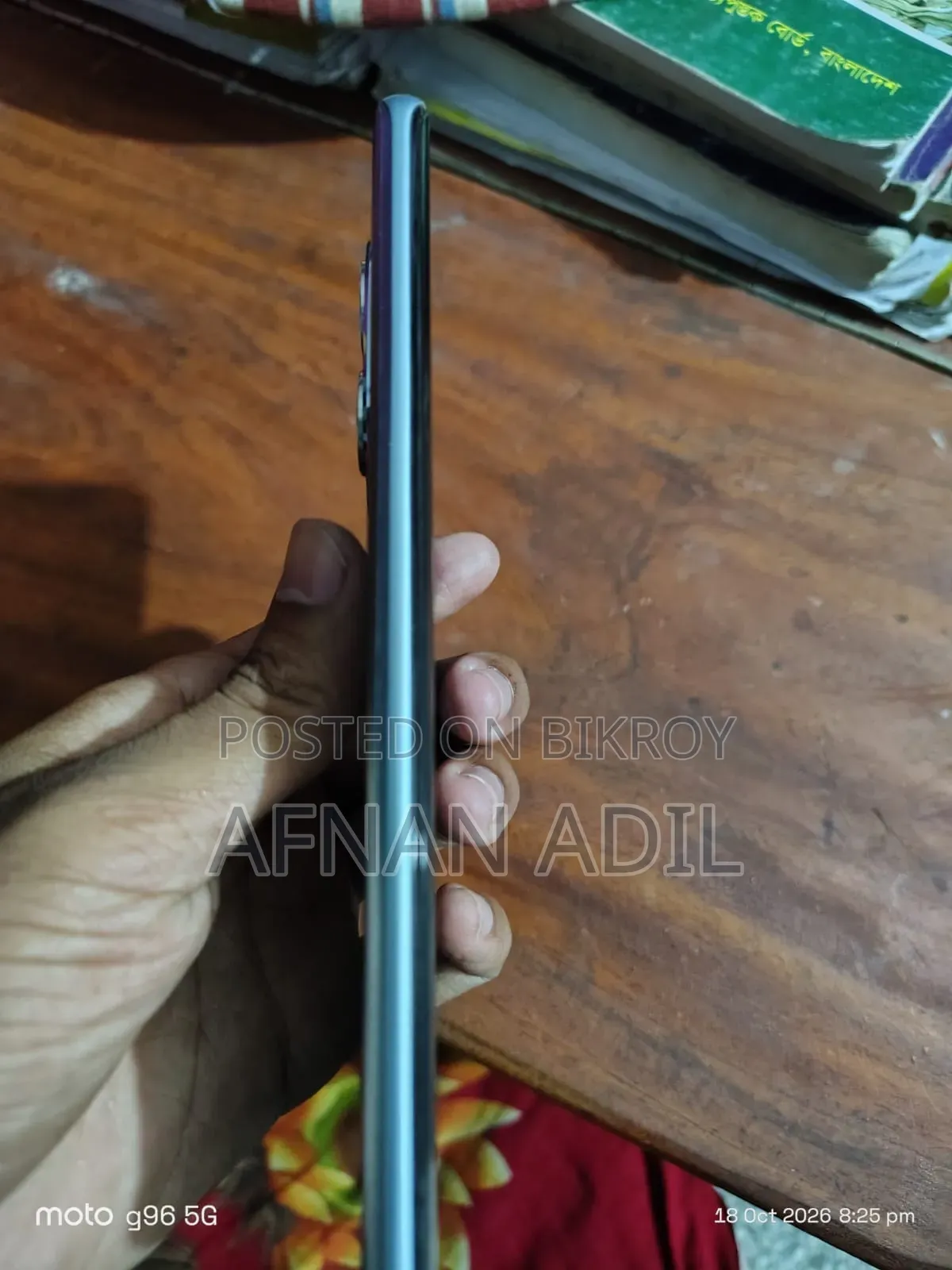 Xiaomi Redmi Note 15 256 GB Blue