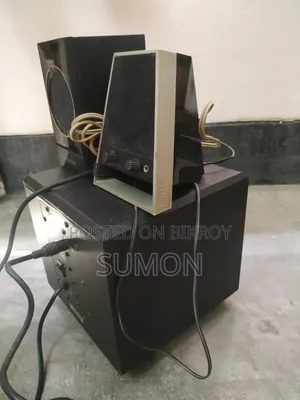 স্পিকার অলটেক ল্যানসিং