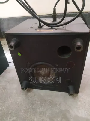 স্পিকার অলটেক ল্যানসিং