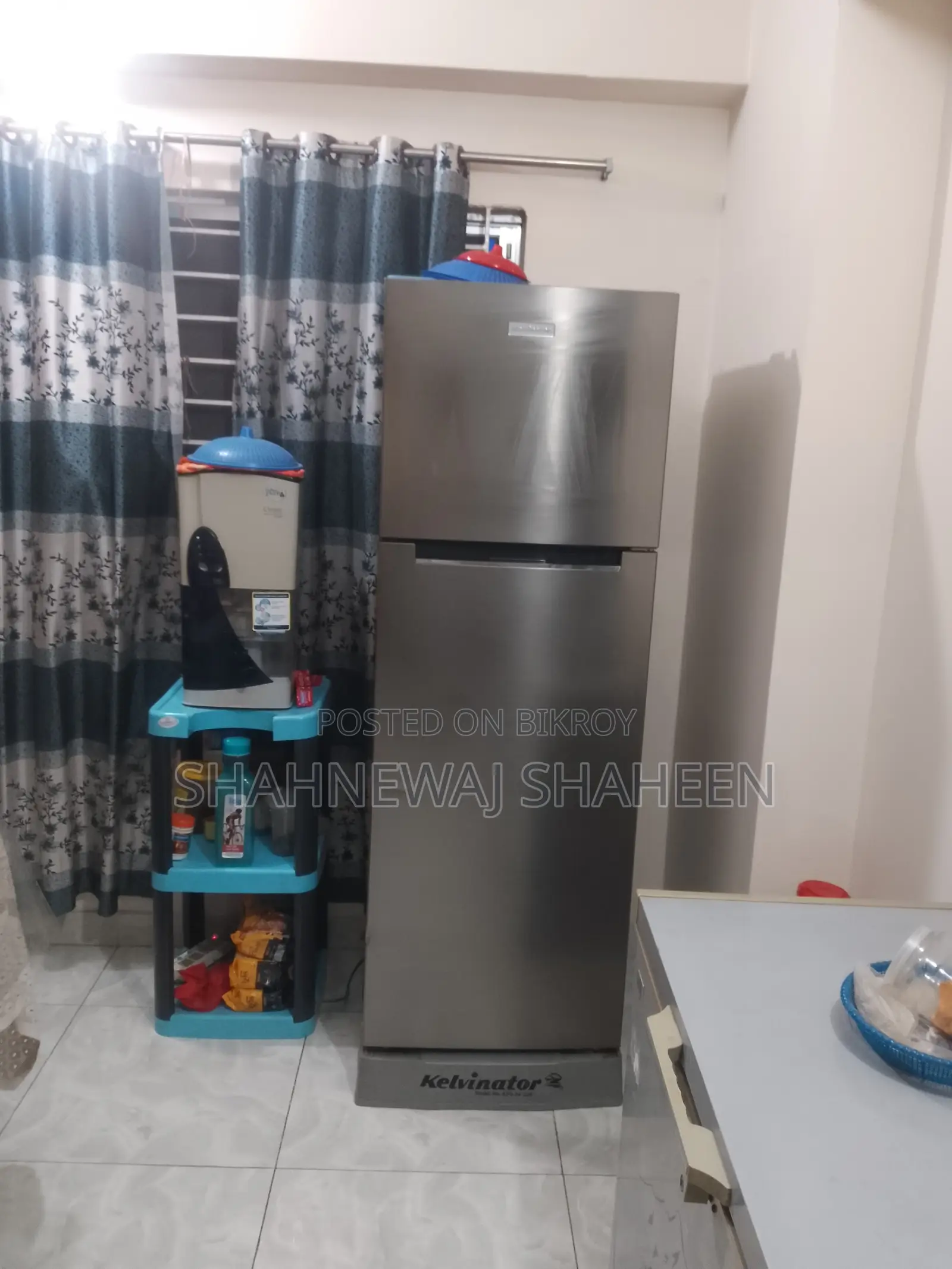 Kelvinator Fridge