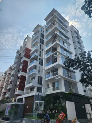 5-Bedroom Duplex in Rabeya Kunjo, Uttara for Sale