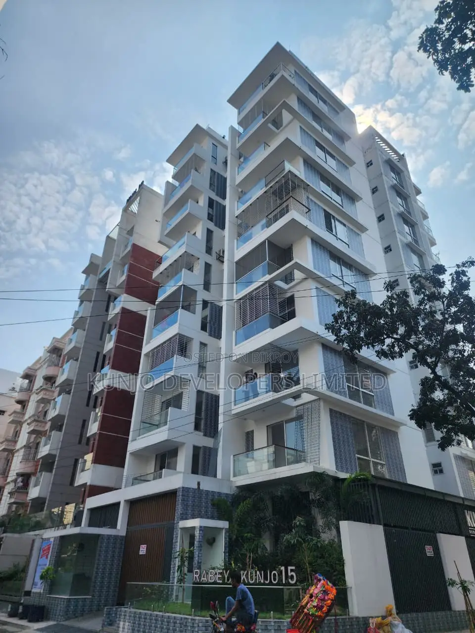 5-Bedroom Duplex in Rabeya Kunjo, Uttara for Sale