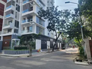 5-Bedroom Duplex in Rabeya Kunjo, Uttara for Sale