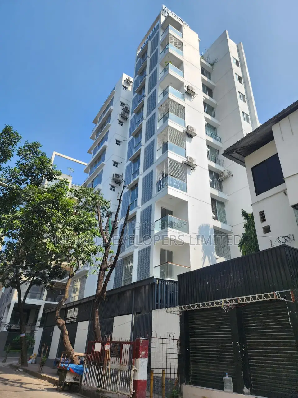 5-Bedroom Duplex in Rabeya Kunjo, Uttara for Sale