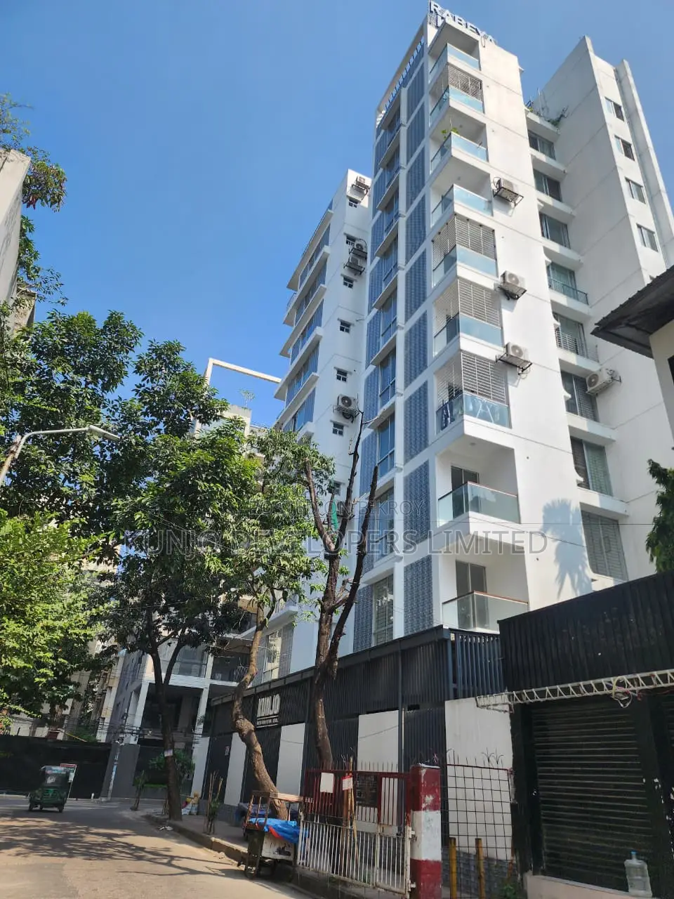 5-Bedroom Duplex in Rabeya Kunjo, Uttara for Sale