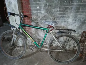 Old Bicycle for Sale
