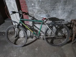 Old Bicycle for Sale