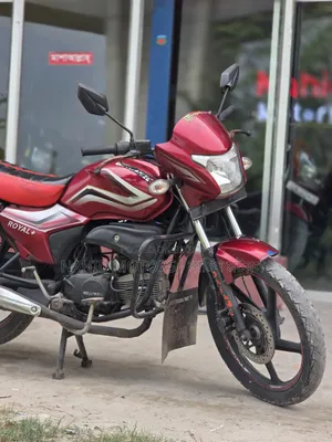 রানার রয়্যাল+ ভি২ ২০২২ লাল