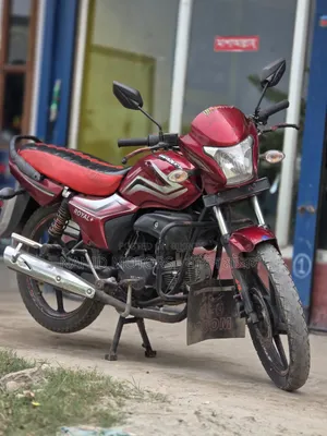 রানার রয়্যাল+ ভি২ ২০২২ লাল