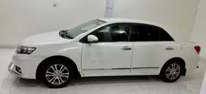 Toyota Allion 2013 Pearl