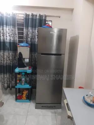 Kelvinator Fridge