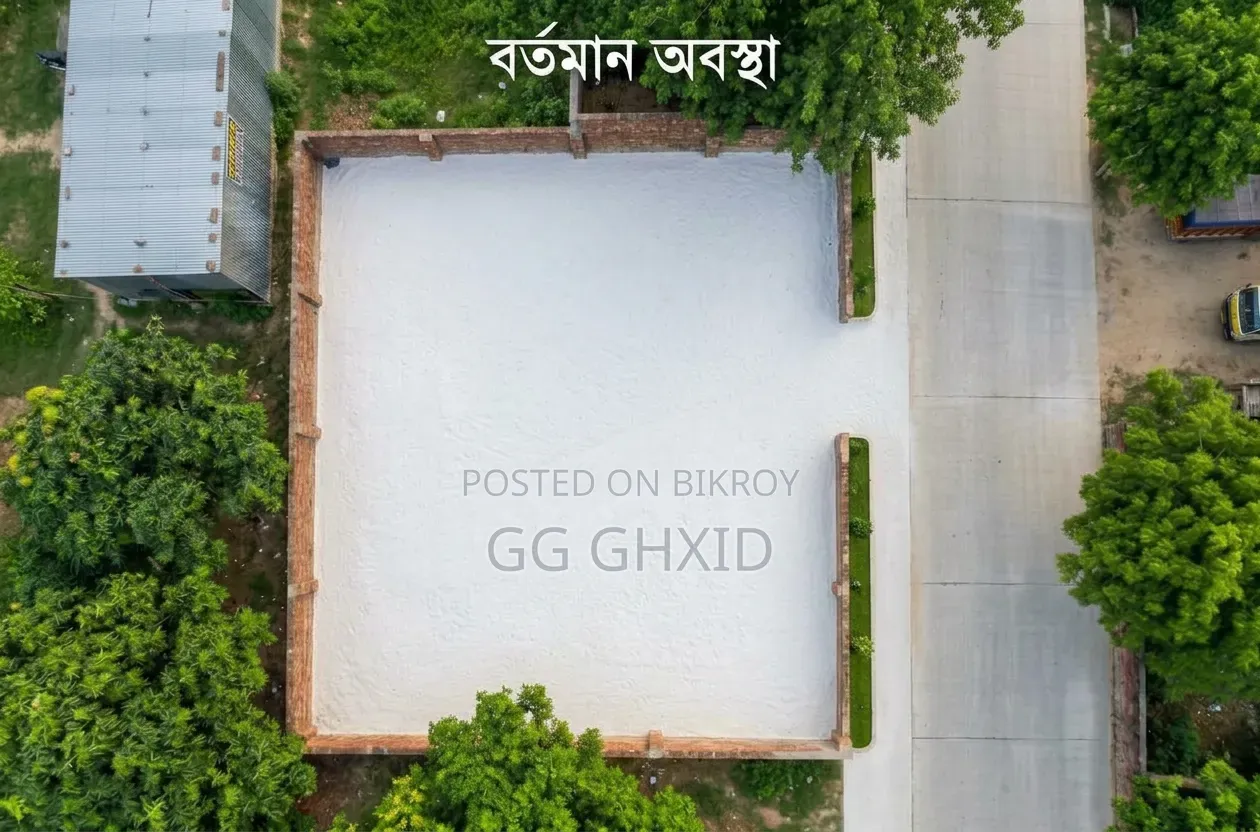 Land for sale