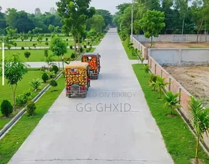 Land for sale