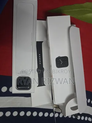 অ্যাপল ওয়াচ এস৬ ৪৪মিমি