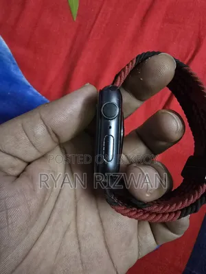 অ্যাপল ওয়াচ এস৬ ৪৪মিমি
