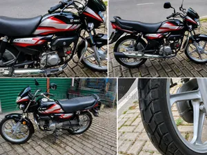 Hero HF Deluxe 2022 Black