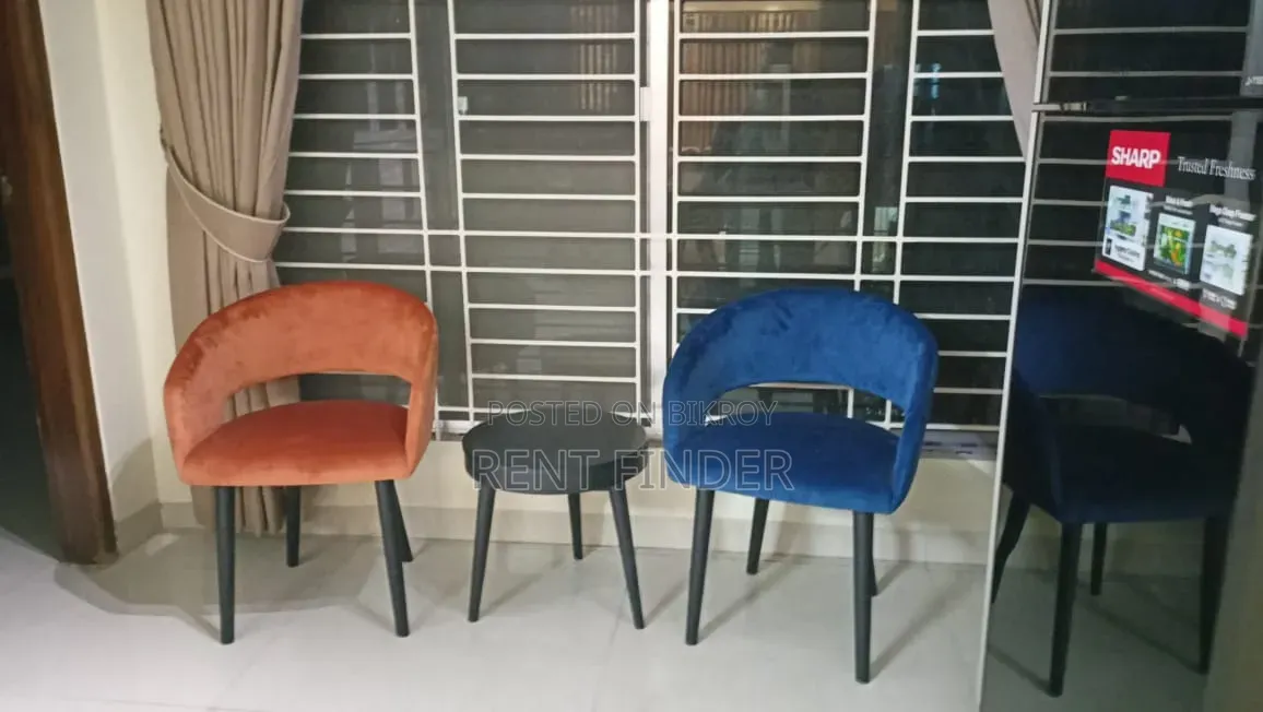 ভাড়ার জন্য রেন্ট ফাইন্ডার.কম, গুলশানে আসবাবপত্রসহ ২ বেডরুমের অ্যাপার্টমেন্ট