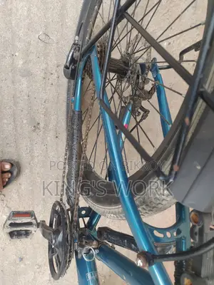 Kasper Cycle