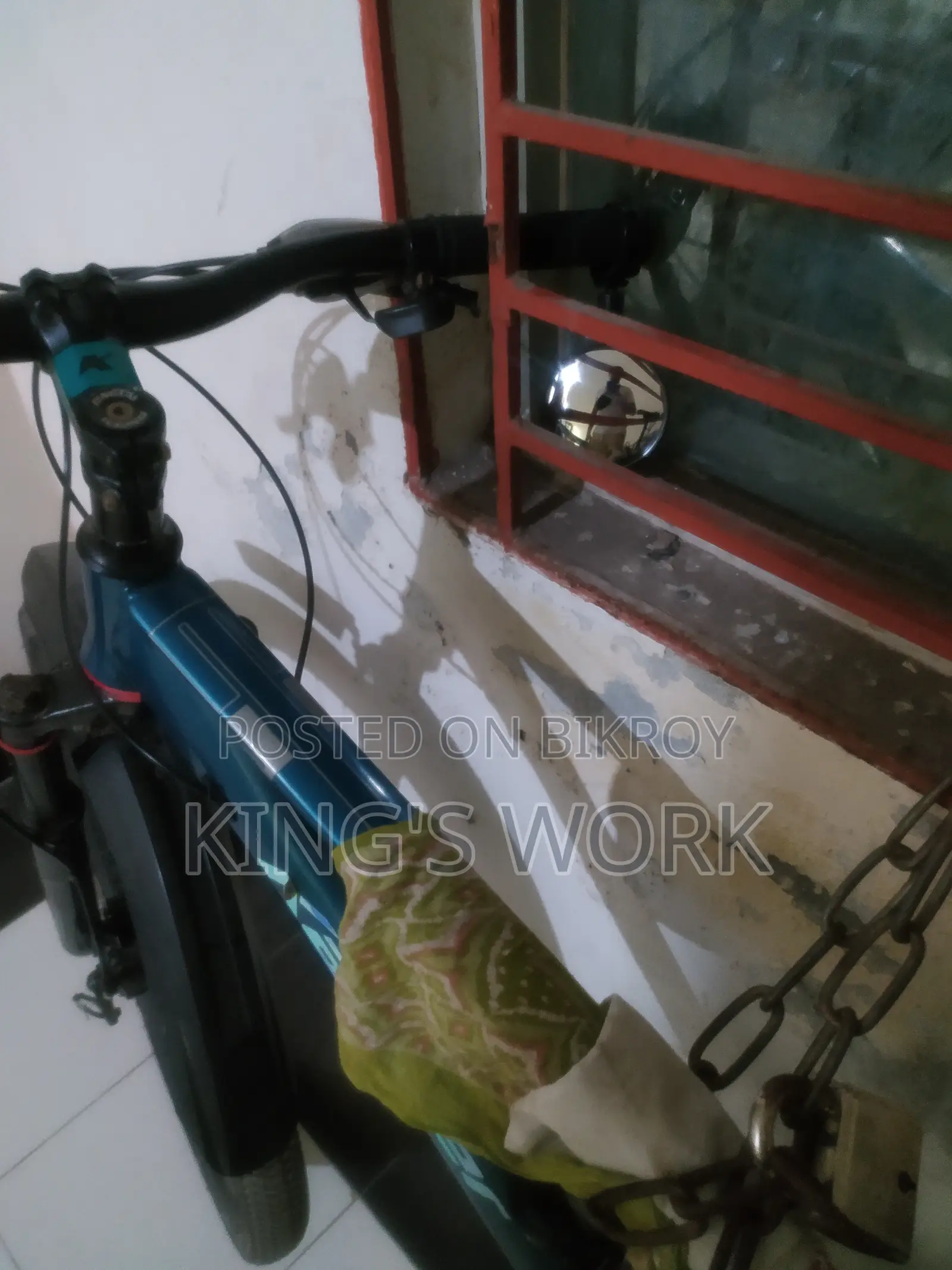 Kasper Cycle