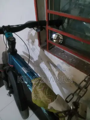 Kasper Cycle