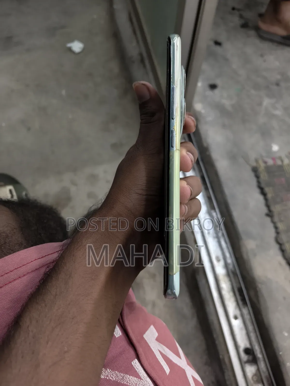 শাওমি রেডমি নোট ১৪ প্রো ৫জি ২৫৬ জিবি হোয়াইট