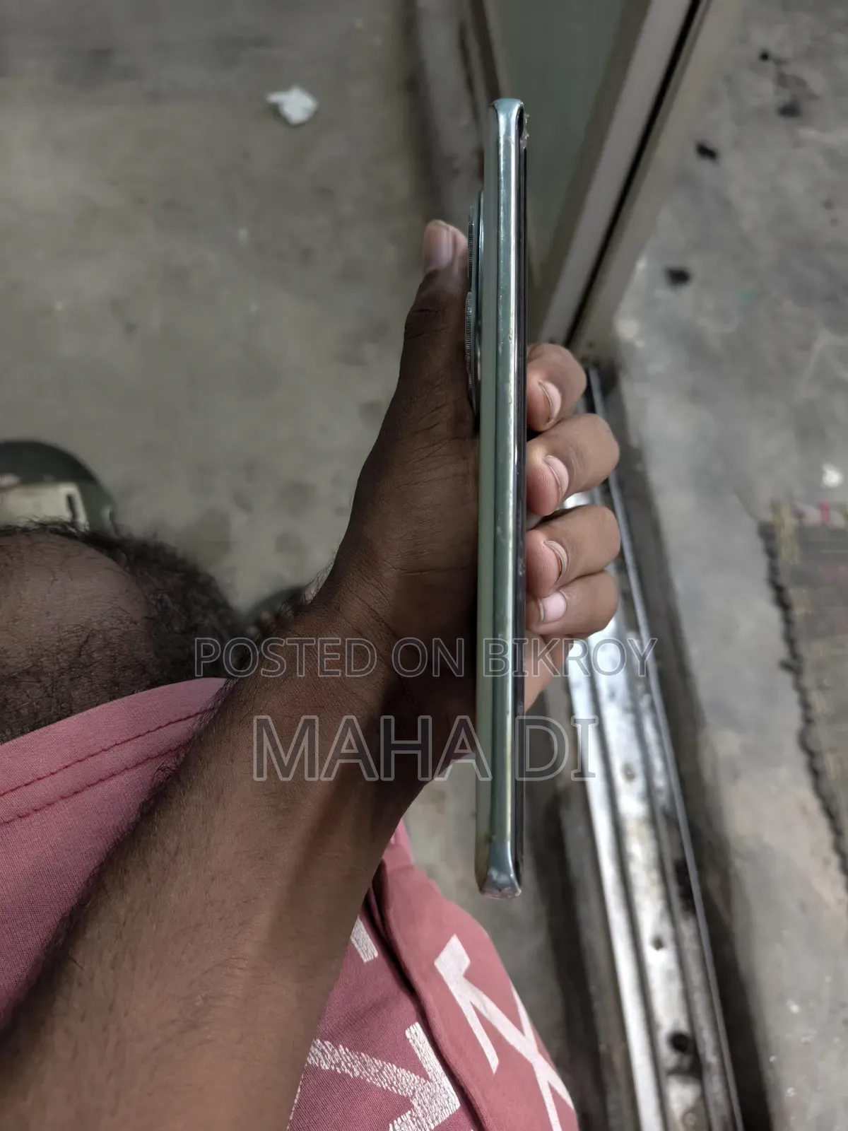 শাওমি রেডমি নোট ১৪ প্রো ৫জি ২৫৬ জিবি হোয়াইট