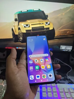 Xiaomi Redmi Note 10 Pro 128 GB Red