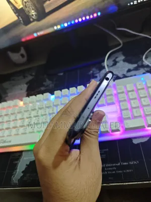 Xiaomi Redmi Note 10 Pro 128 GB Red