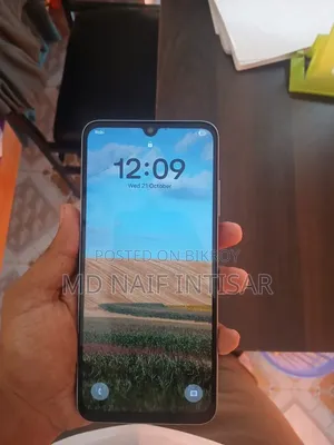 স্যামসাং গ্যালাক্সি এম১৪ ৬৪ জিবি গ্রে