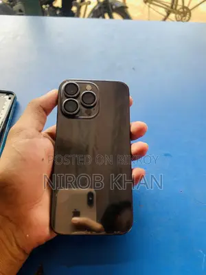 Apple iPhone 13 Pro 512 GB