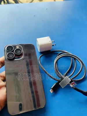 Apple iPhone 13 Pro 512 GB