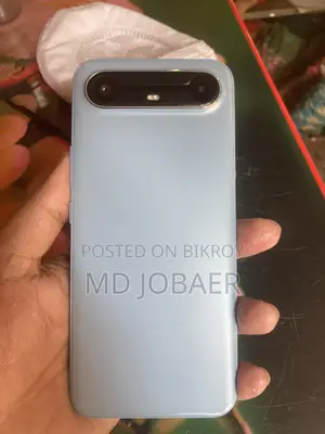 Tecno Pova Slim 5G 256 GB Blue