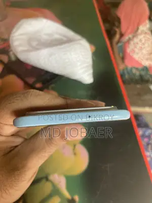 Tecno Pova Slim 5G 256 GB Blue