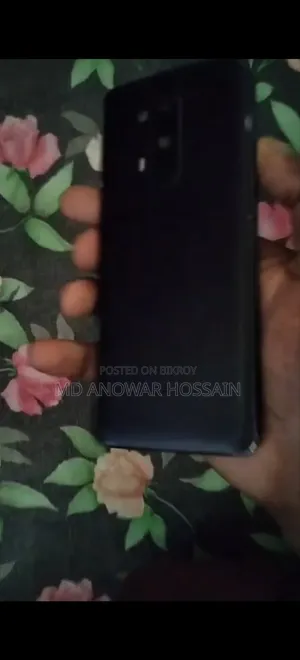 OnePlus 8 Pro 256 GB Black