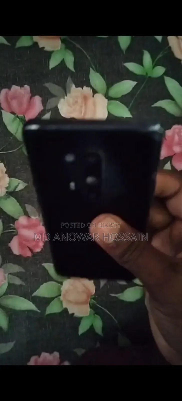 OnePlus 8 Pro 256 GB Black