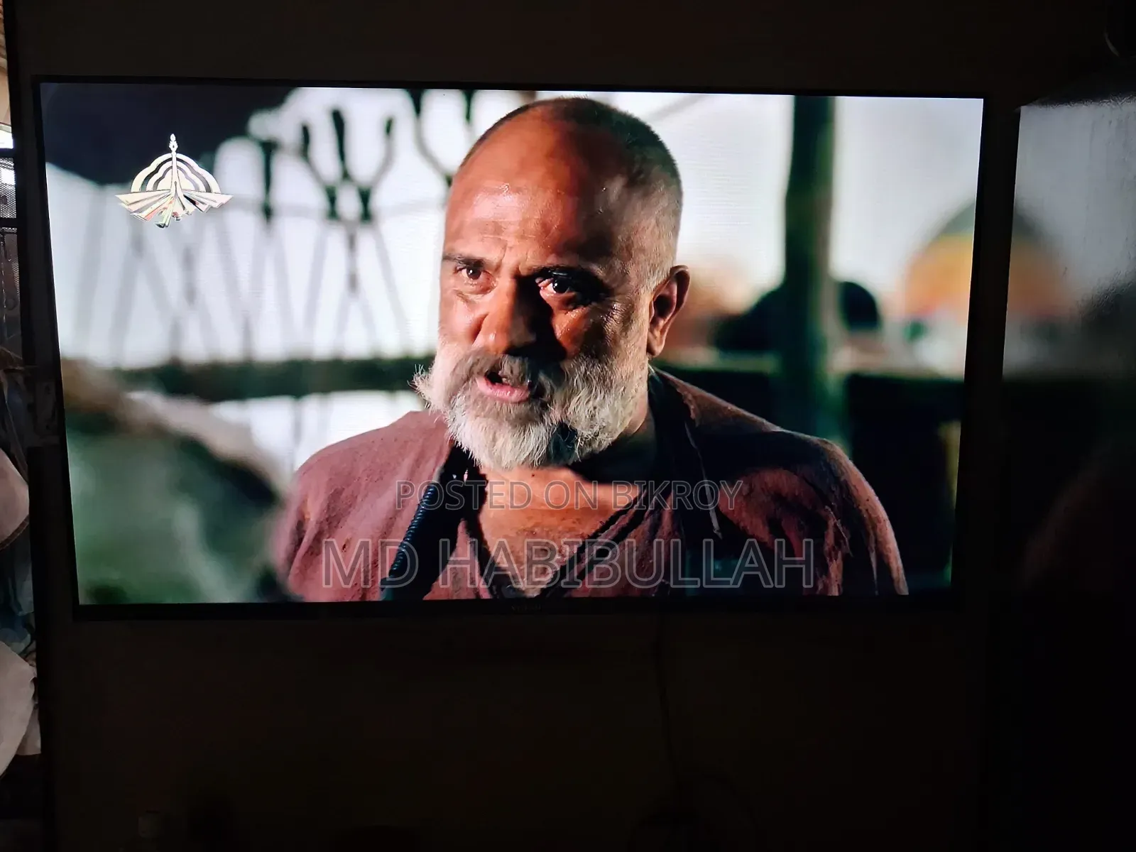Vision গুগল টিভি