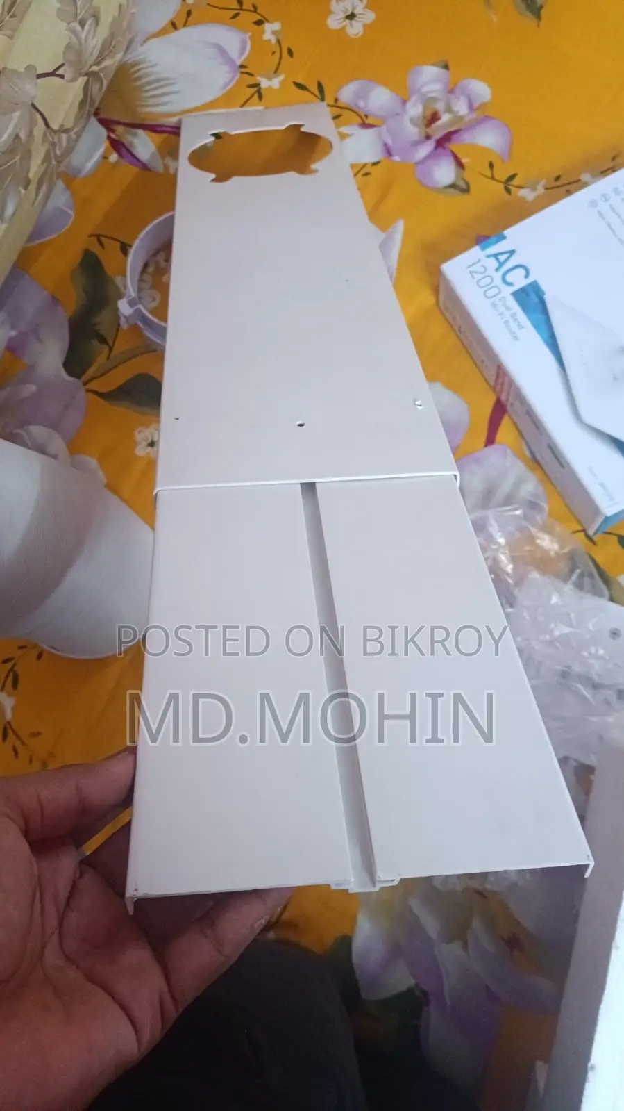 পোর্টেবল এসি