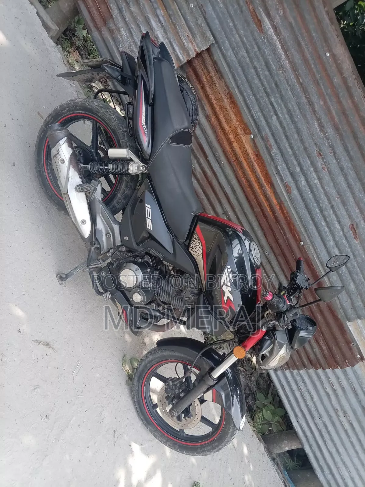Benelli 2019 Black