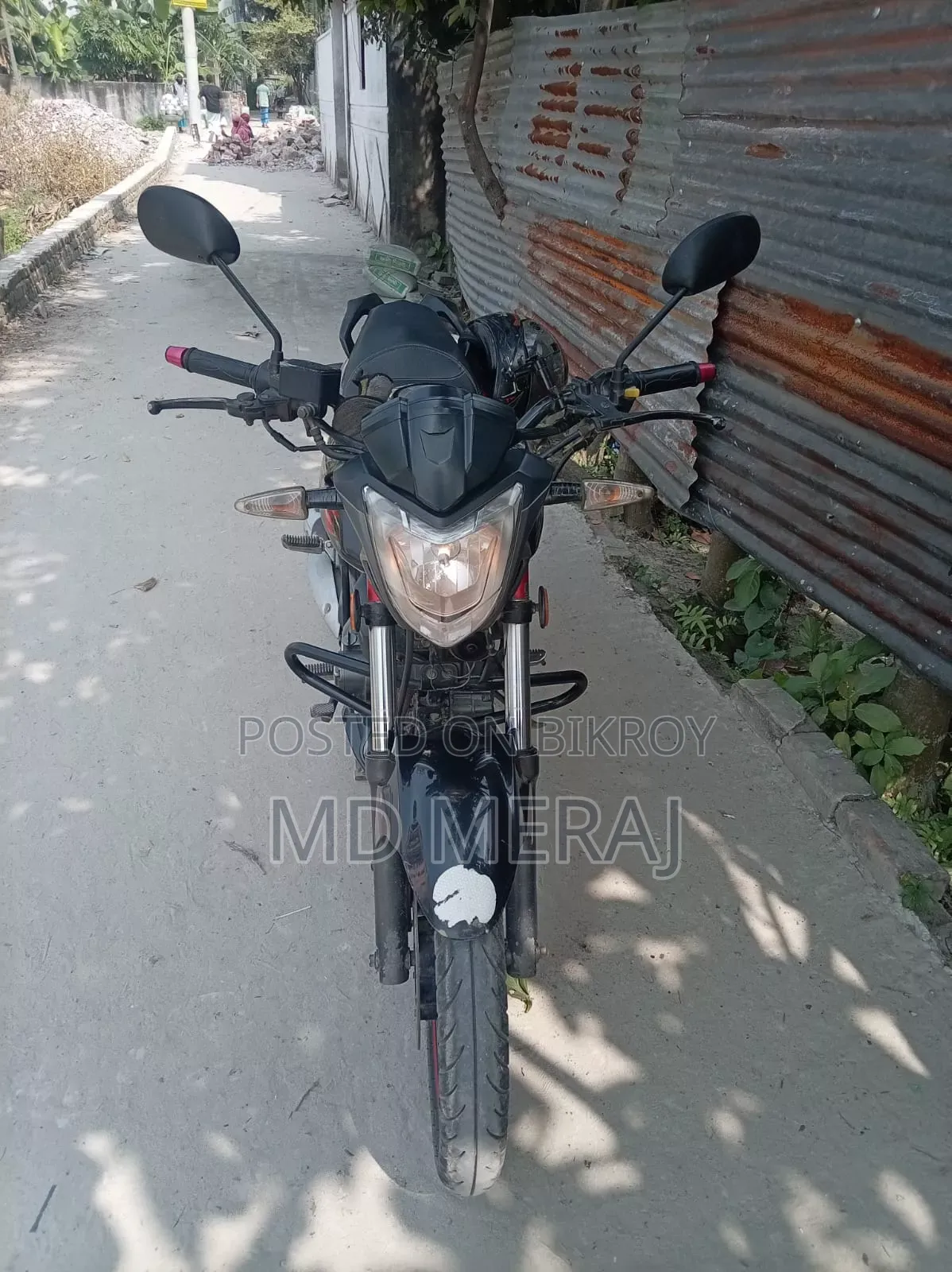Benelli 2019 Black