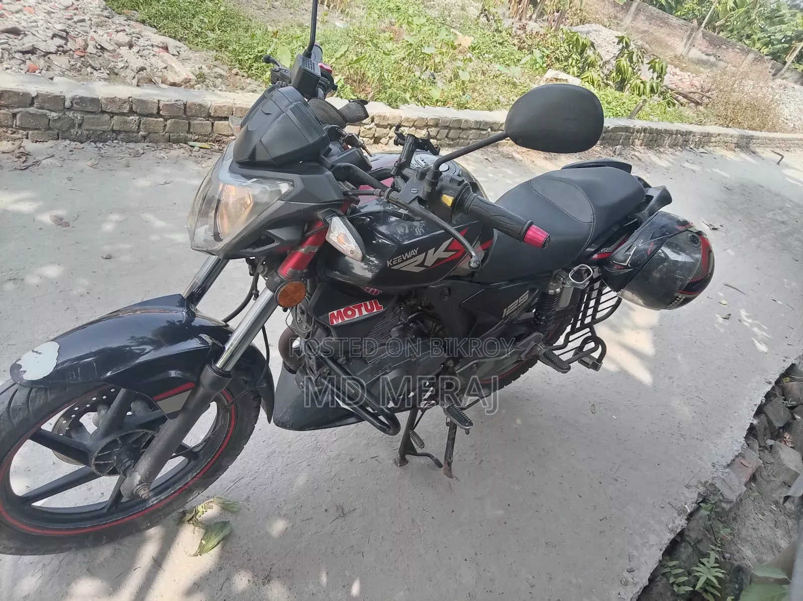 Benelli 2019 Black