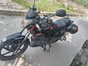 Benelli 2019 Black