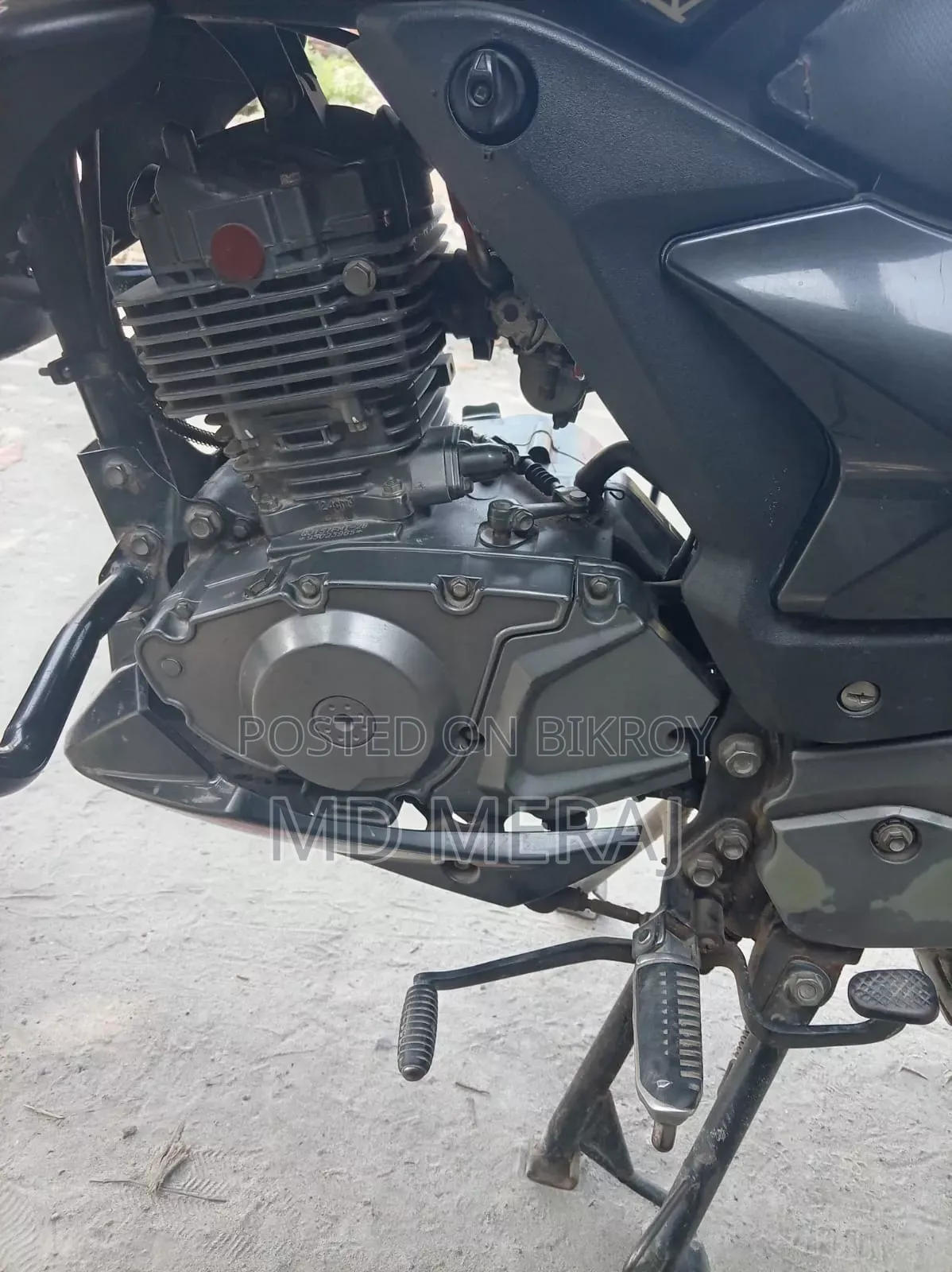 Benelli 2019 Black
