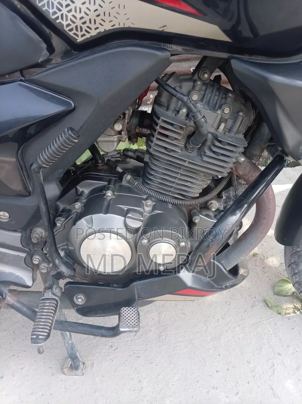 Benelli 2019 Black