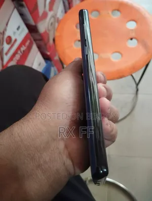 Samsung Galaxy Note 8 64 GB Blue