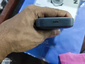 4G Lite Mobile WiFi
