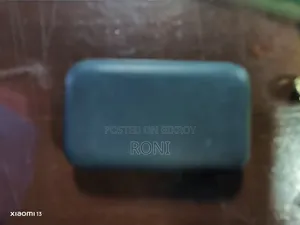4G Lite Mobile WiFi