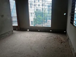 3 Bedroom Apartment in Kalyanpur, Mohammadpur for sale