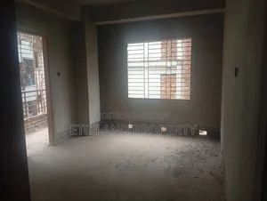 3 Bedroom Apartment in Kalyanpur, Mohammadpur for sale