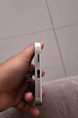Samsung Galaxy S24 128 GB White